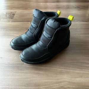 Sorel Out n About Plus Mid Boot